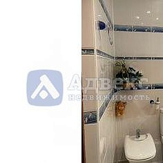 3-к квартира, 117 кв.м. 3-к квартира, 117 кв.м.