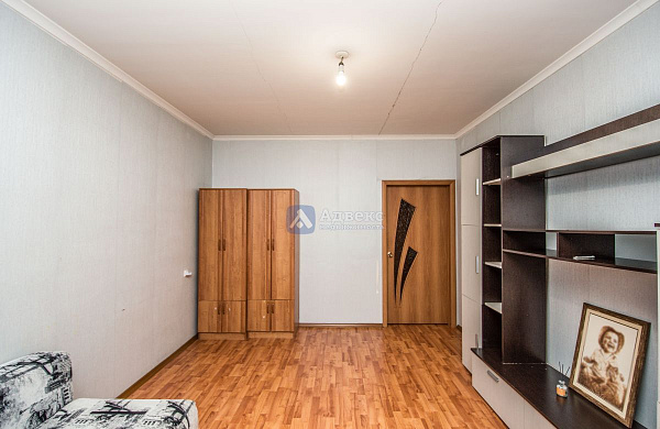 3-к квартира, 80 кв.м.