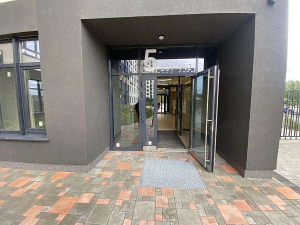 Квартира 2-комн., 67.8 м²