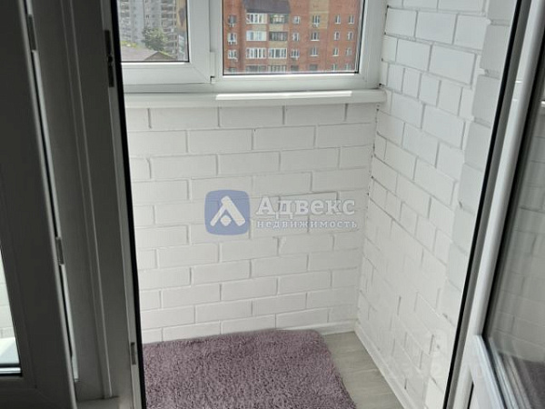 Квартира 2-комн., 81.7 м²