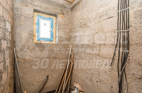 Дом 120 м²