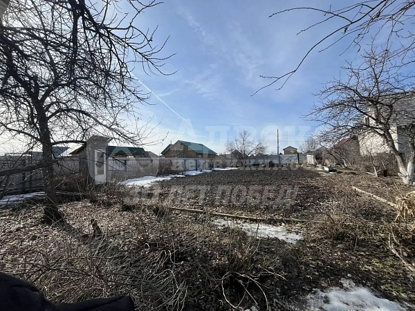 Участок, 7.97 сот.