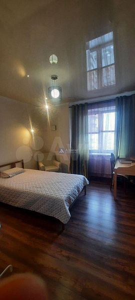 Квартира 2-комн., 67.6 м² Квартира 2-комн., 67.6 м²
