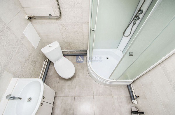 Квартира студия, 15.8 м² Квартира студия, 15.8 м²