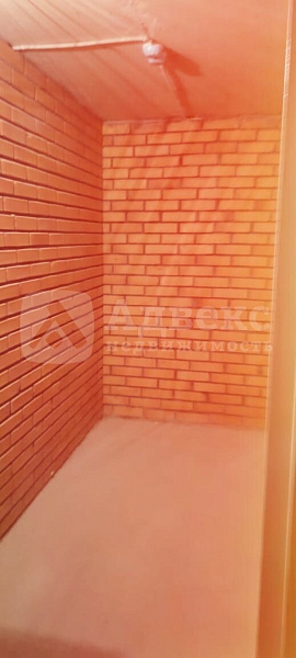 Склад 3.8 м²