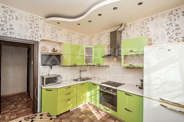 2-к квартира, 50 кв.м.