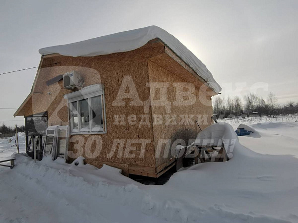 Дача/Коттедж, 84 кв.м.