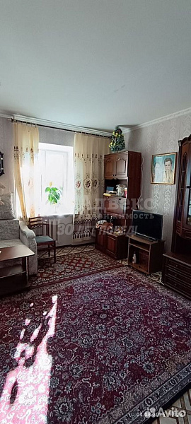 2-к квартира, 74 кв.м.