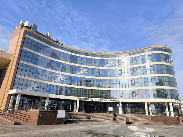 Квартира 2-комн., 40.7 м²