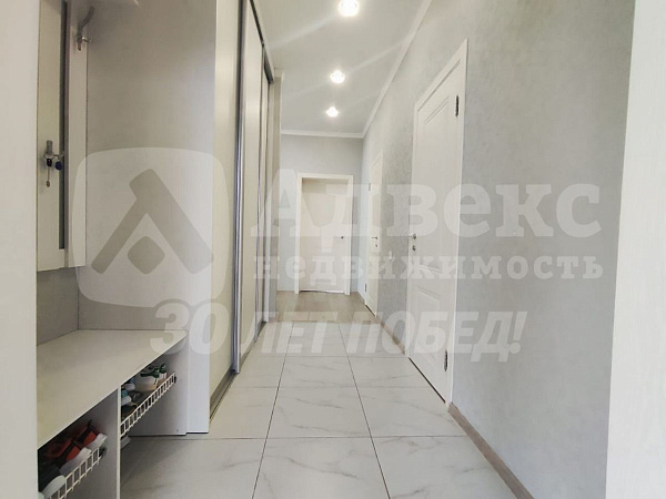 Коттедж 106 м²