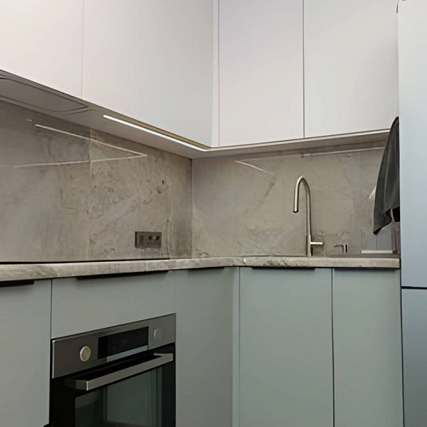 Квартира 2-комн., 58.5 м²