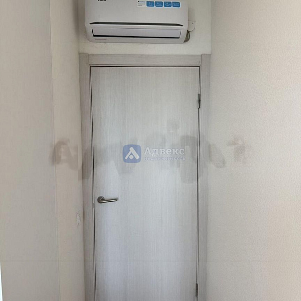Квартира 1-комн., 32.5 м²