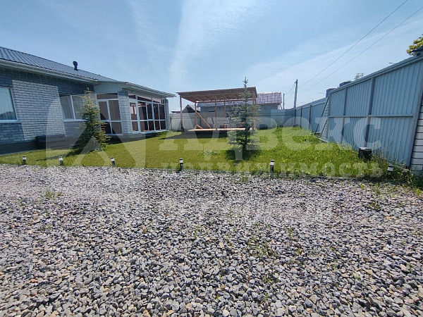 Коттедж 106 м²