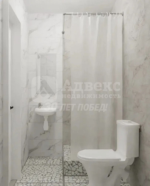 Студия, 18 кв.м.