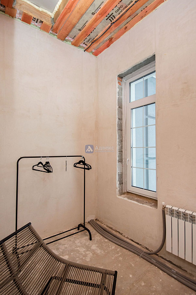 Коттедж 200 м²