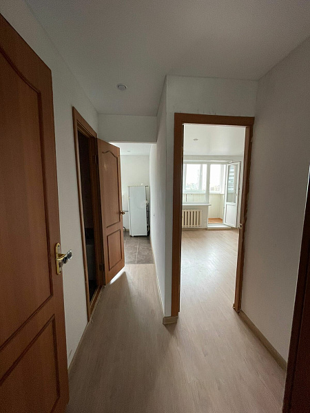 Квартира 1-комн., 29.4 м²