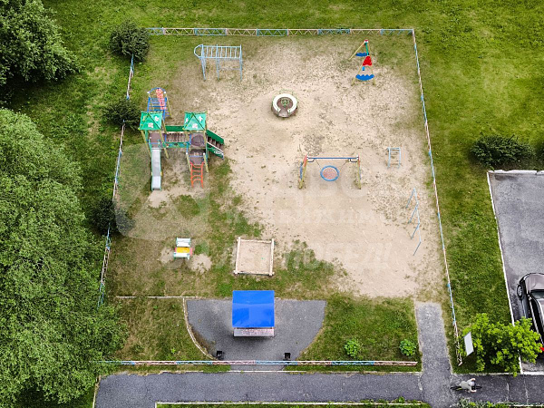 Квартира 2-комн., 80 м²