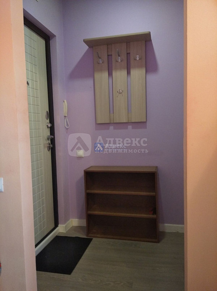 Студия, 17 кв.м. Студия, 17 кв.м.