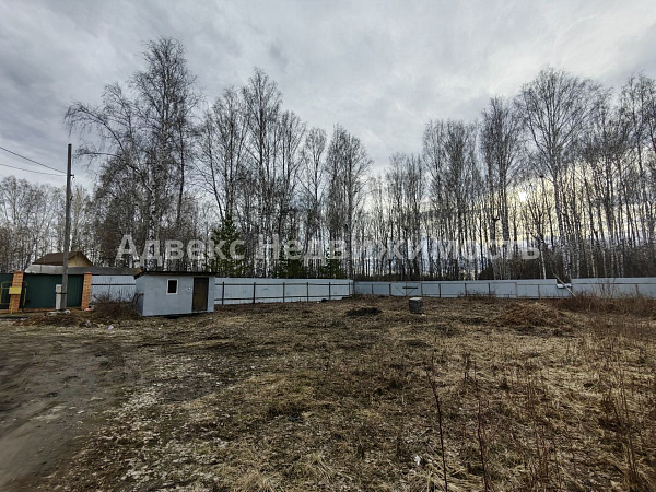 Участок, 13.5 сот.