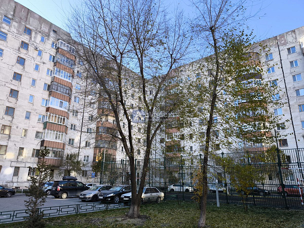 3-к квартира, 70 кв.м.