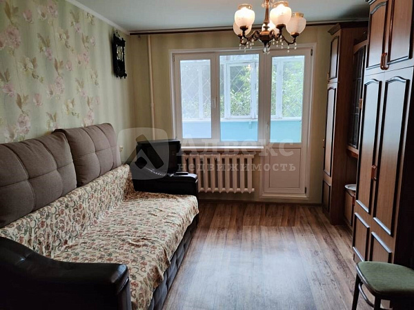 Квартира 2-комн., 51 м²