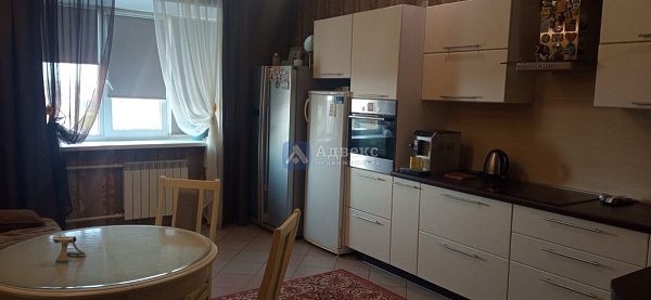 1-к квартира, 65 кв.м.