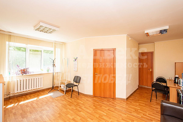 Офисное помещение, 59 кв.м.