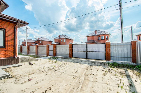 Дом, 160 кв.м.