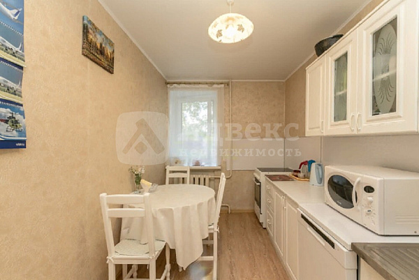 4-к квартира, 75 кв.м.