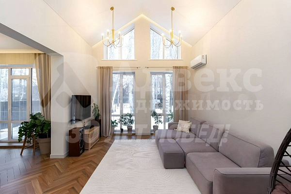 Дача/Коттедж, 121.1 кв.м.