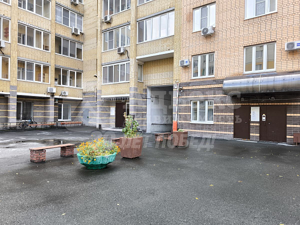 2-к квартира, 119 кв.м.