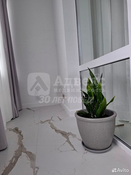 Квартира студия, 28 м²