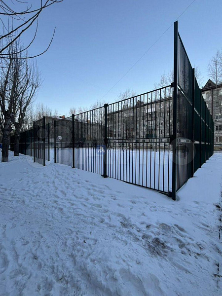 1-к квартира, 30 кв.м.