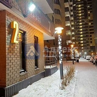 Студия, 27 кв.м. Студия, 27 кв.м.