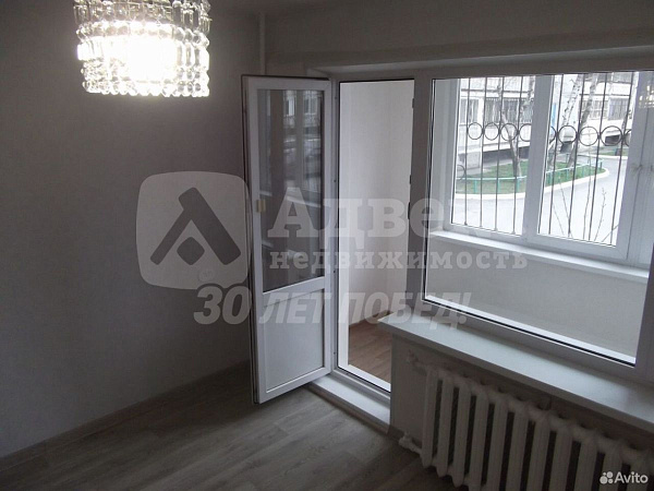 Квартира студия, 17 м²