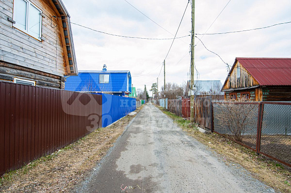 Дом 57.5 м²