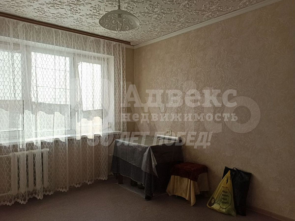 1-к квартира, 26 кв.м.