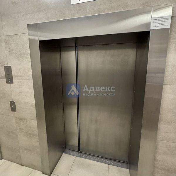 3-к квартира, 99 кв.м.