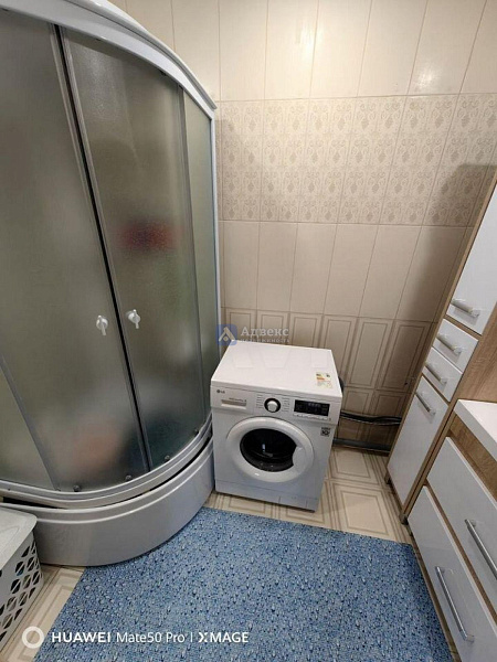 Квартира 4-комн., 74 м²