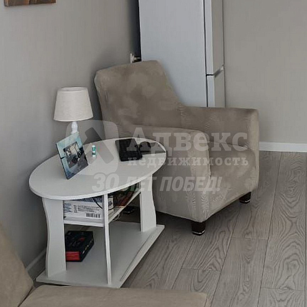 2-к квартира, 45 кв.м.