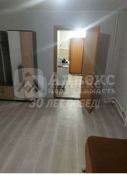 Квартира 2-комн., 27.2 м²