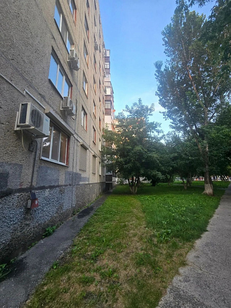Квартира 2-комн., 51 м²