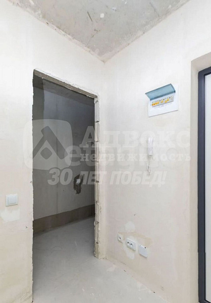 Студия, 19 кв.м.