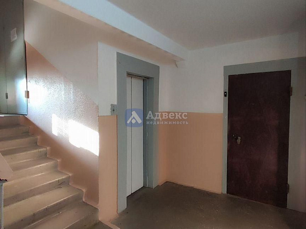 Квартира 3-комн., 86.1 м² Квартира 3-комн., 86.1 м²