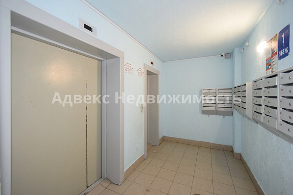 Квартира 2-комн., 66.4 м²