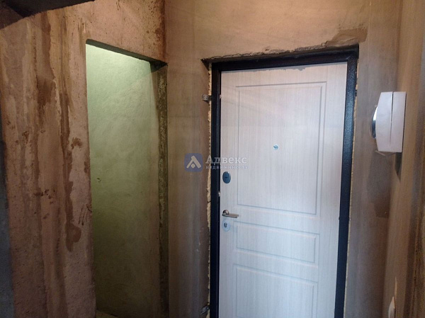 Квартира 3-комн., 73.1 м²