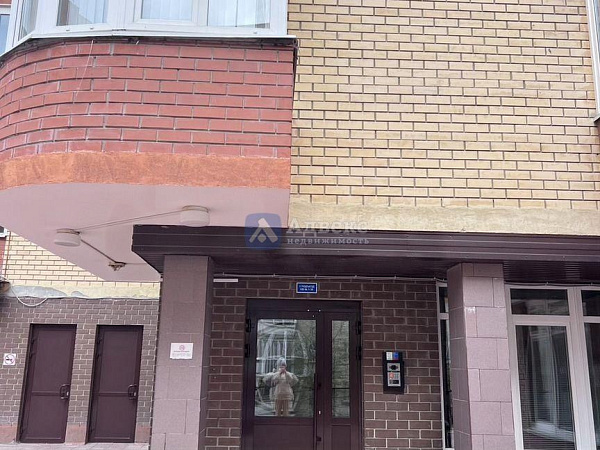 2-к квартира, 92 кв.м.