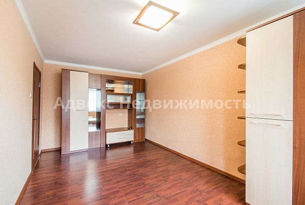 Квартира 1-комн., 33.3 м²