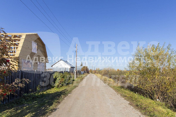 Участок, 8.4 сот.