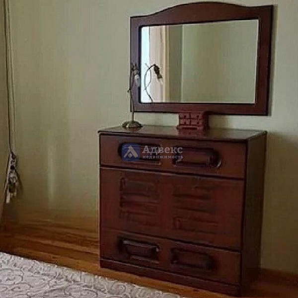 Квартира 4-комн., 76.6 м²